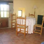 Holiday home La Busta *