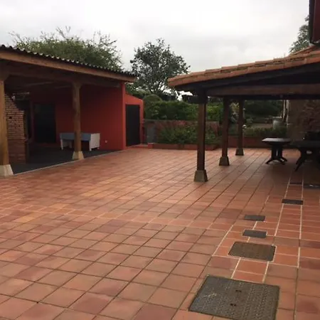 La Busta Holiday home