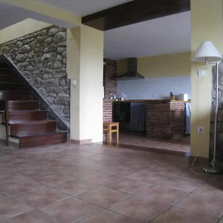 La Busta Holiday home *