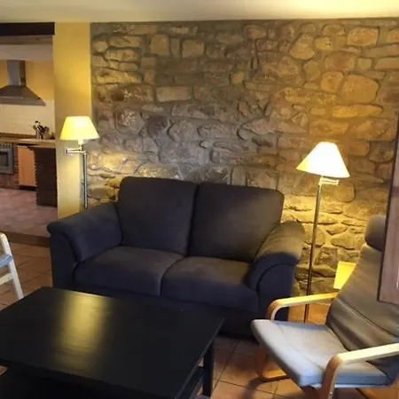 Hébergement de vacances La Busta Villaviciosa (Asturias)