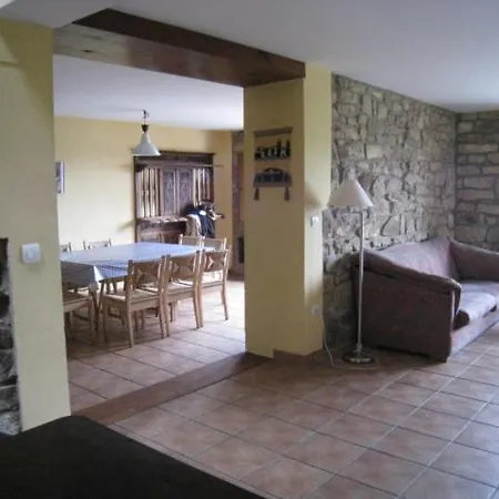 La Busta Villaviciosa (Asturias)