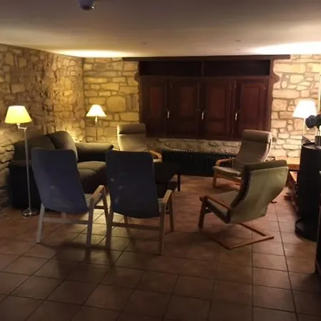 Hébergement de vacances La Busta