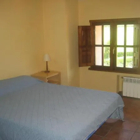 Hébergement de vacances La Busta Villaviciosa (Asturias)