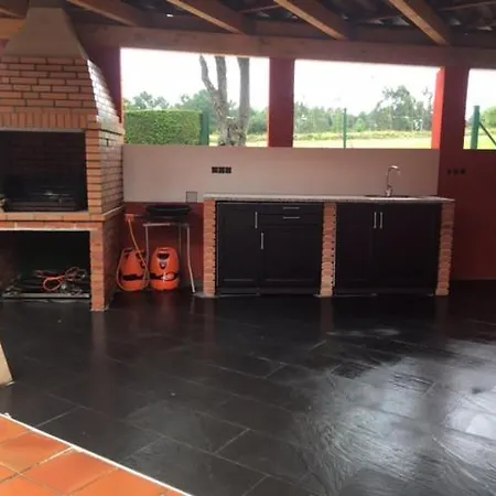 La Busta * Villaviciosa (Asturias)