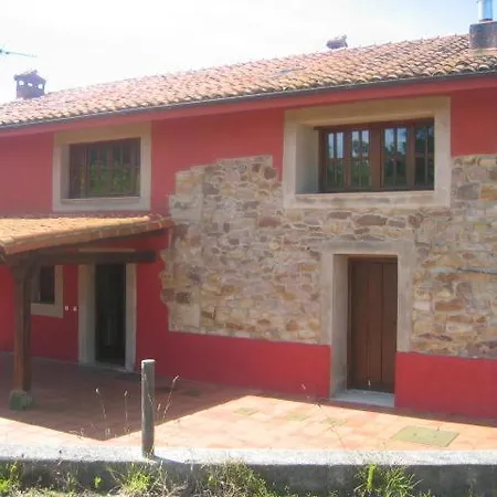 Hébergement de vacances La Busta *