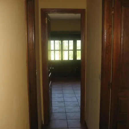 La Busta Hébergement de vacances *