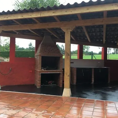 La Busta * Villaviciosa (Asturias)