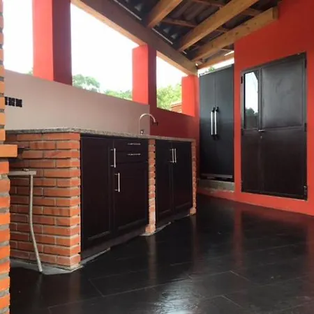 La Busta * Villaviciosa (Asturias)