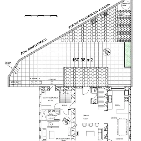 La Busta Hébergement de vacances *