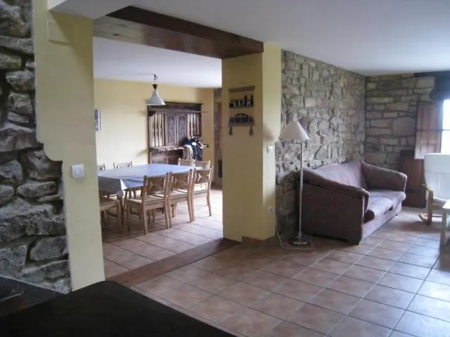 La Busta Villaviciosa (Asturias)