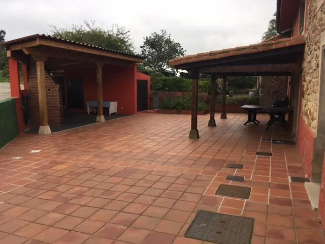 La Busta Сasa de vacaciones