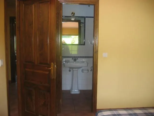 La Busta Сasa de vacaciones Villaviciosa (Asturias)