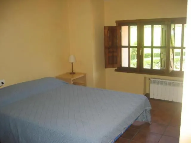 Сasa de vacaciones La Busta Villaviciosa (Asturias)