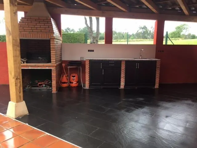 La Busta * Villaviciosa (Asturias)