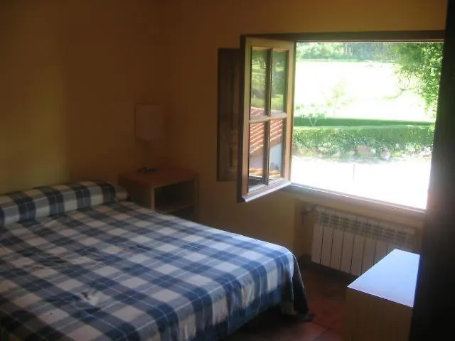 La Busta Сasa de vacaciones