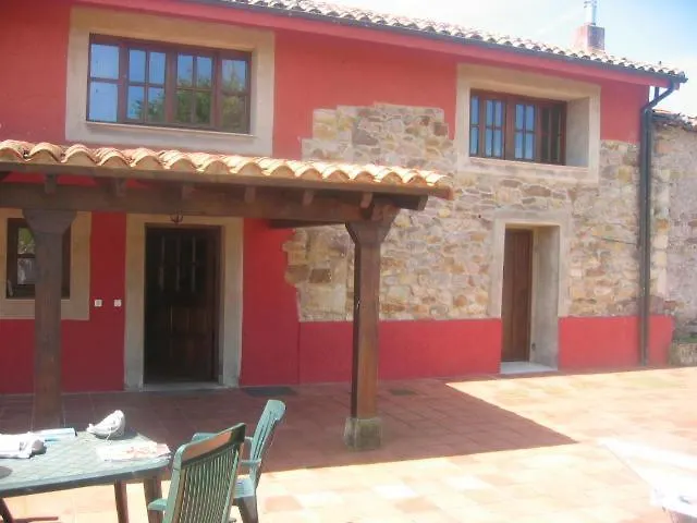 La Busta Сasa de vacaciones