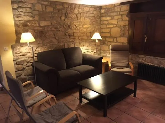 La Busta Сasa de vacaciones