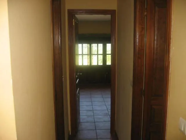 La Busta Сasa de vacaciones *