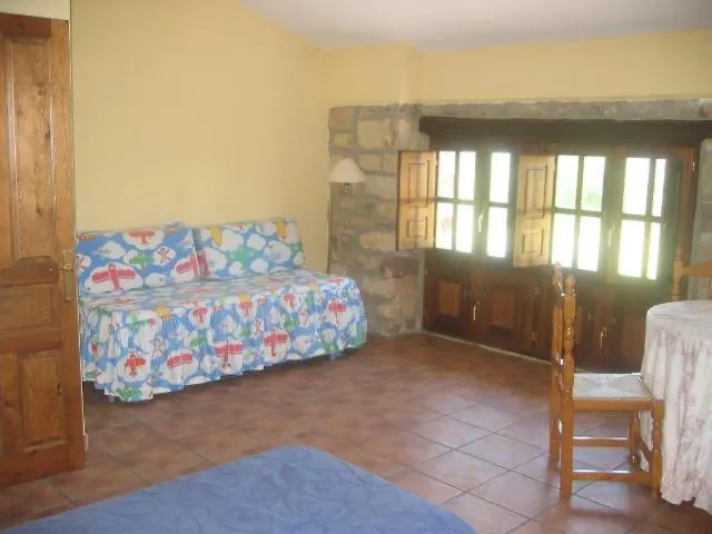 Сasa de vacaciones La Busta Villaviciosa (Asturias)
