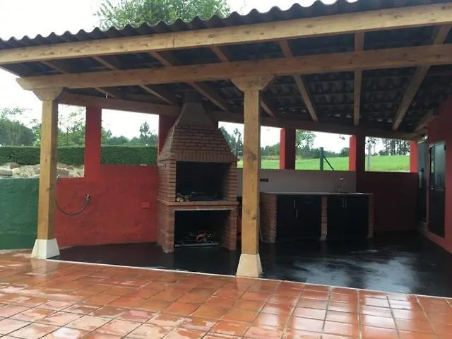 La Busta * Villaviciosa (Asturias)