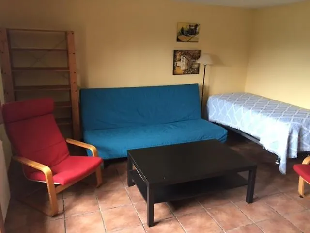 La Busta Сasa de vacaciones *