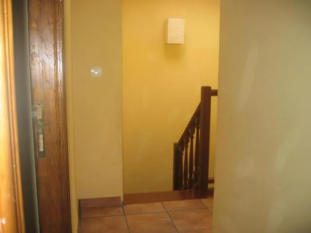 La Busta Villaviciosa (Asturias)