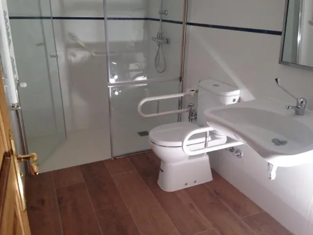 La Busta Сasa de vacaciones