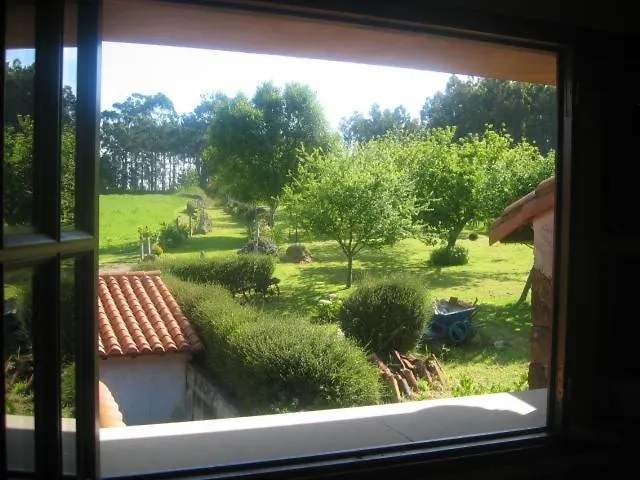 La Busta Сasa de vacaciones