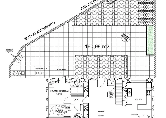 La Busta Сasa de vacaciones *