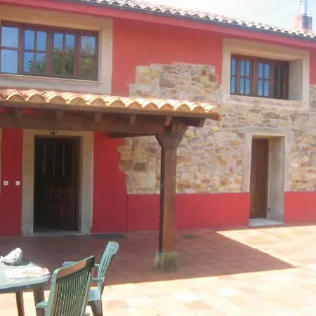 La Busta בית נופש