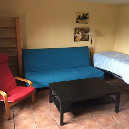 La Busta בית נופש *