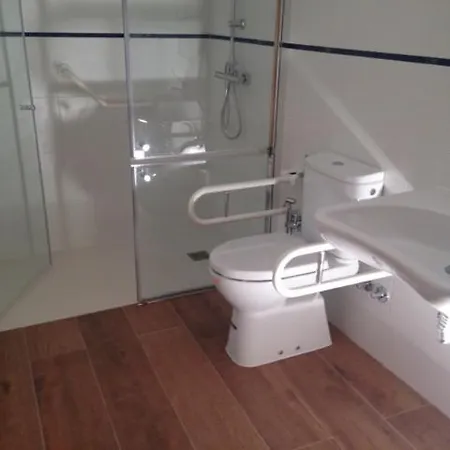 La Busta בית נופש