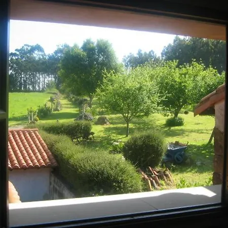 La Busta בית נופש